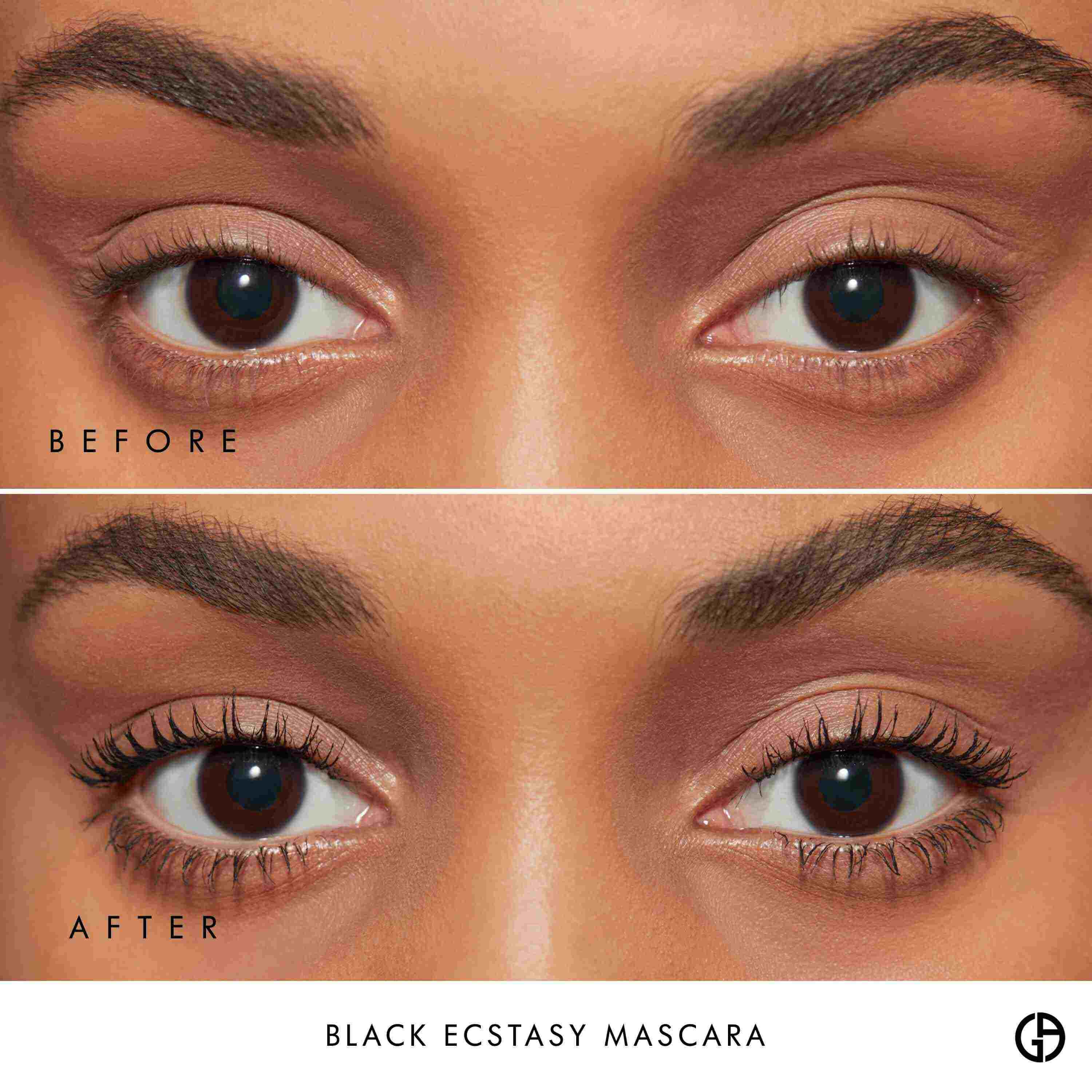 Giorgio armani on sale black ecstasy mascara